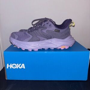 Hoka Anacapa 2 Low GTX